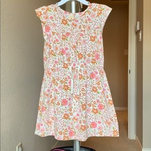 Harper Canyon Size 4 Floral Dress